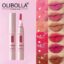 بالم لب ژله ای براش دار اولیبولا Olibolla