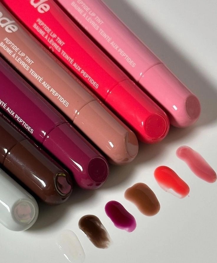 لیپ گلاس هک رود rhode