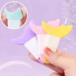 شابلون خط چشم و گارد ریمل سیلیکونی