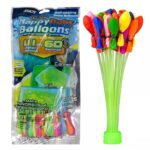 بادکنک آب بازی واتر بالن خارجی 111عددی WATER BALLONS