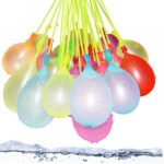 بادکنک آب بازی واتر بالن خارجی 111عددی WATER BALLONS