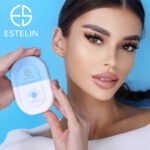 ضد آفتاب آبرسان استلین 50 گرم مدل Light Hydrating Invisible