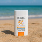 ضد آفتاب استیکی دکتر راشل ضد لک spf50++
