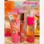پک هدیه عطر قلمی بادی اسپلش لوسیون بدن PINK IN SWEET