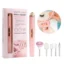 سوهان برقی ناخن خانگی (شارژی) SALON NAILS