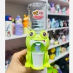 آبسردکن اسباب بازی طرح قورباغه
