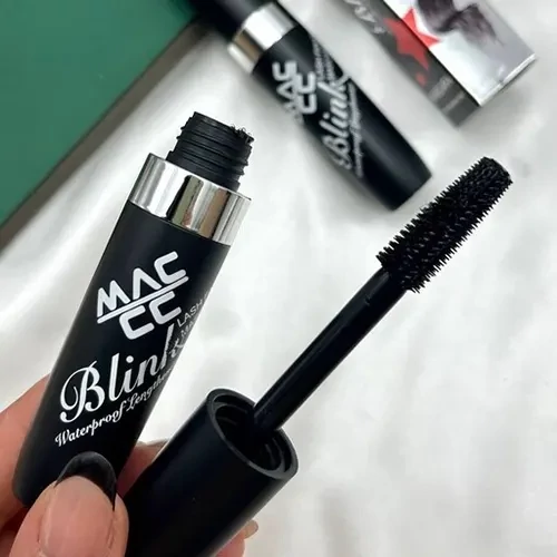 ریمل مک سی سی MAC CC اورجینال