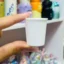 آبسردکن اسباب بازی طرح قورباغه
