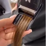 سری (شانه) موخوره گیر ماشین موزر