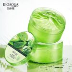 ژل آلوورا بعد از اصلاح برند بیواکوا