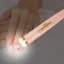 سوهان برقی ناخن خانگی (شارژی) SALON NAILS