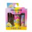 پک هدیه عطر قلمی بادی اسپلش لوسیون بدن PINK IN SWEET