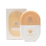 کرم ضد آفتاب تینتی استلین (رنگی) با spf70