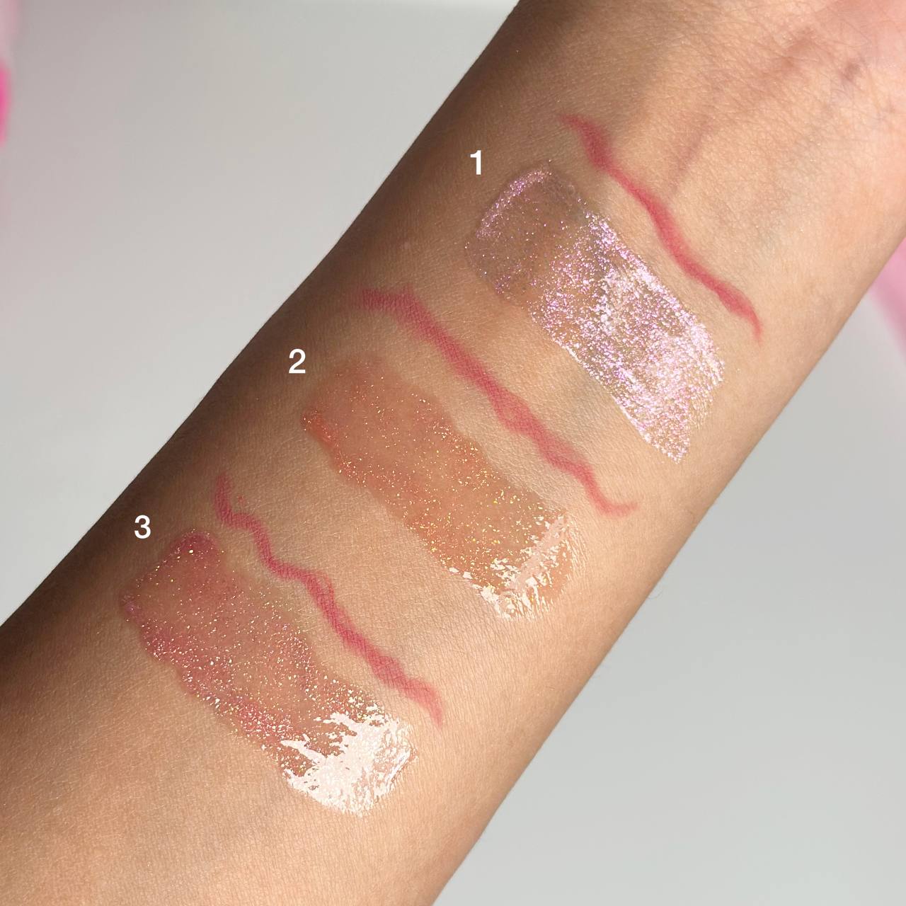 پک دوپ دیور (Dior 3in1 Lip Set)