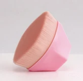 براش جادویی پر تراکم کرم پودر