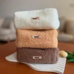 میکاپ بگ تدی Yeha کیف آرایشی پشمالو