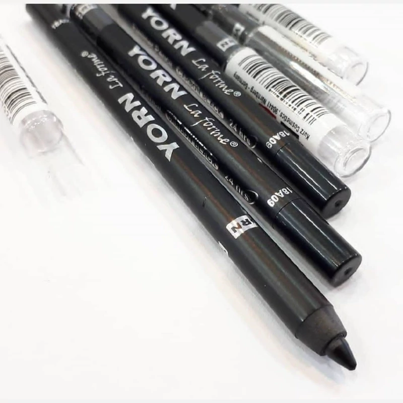 مداد چشم کربن بلک یورن اصل آلمان