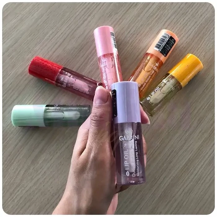 روغن لب تقویتی گابرینی