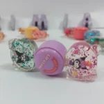 لیپ گلاس حرارتی اسپینر دوعددی