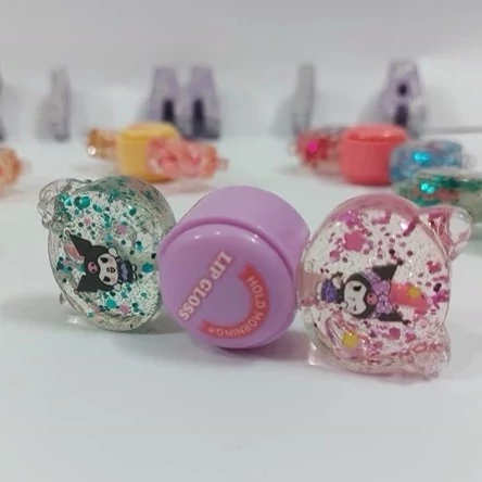 لیپ گلاس حرارتی اسپینر دوعددی