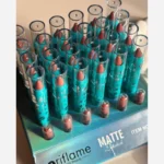 رژلب پیچی مات اوریفلیم