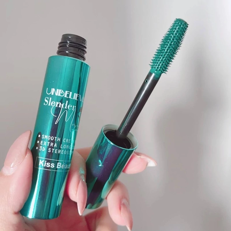 پک 3 عددی ریمل رنگی فانتزی کیس بیوتی