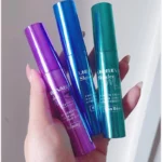 پک 3 عددی ریمل رنگی فانتزی کیس بیوتی