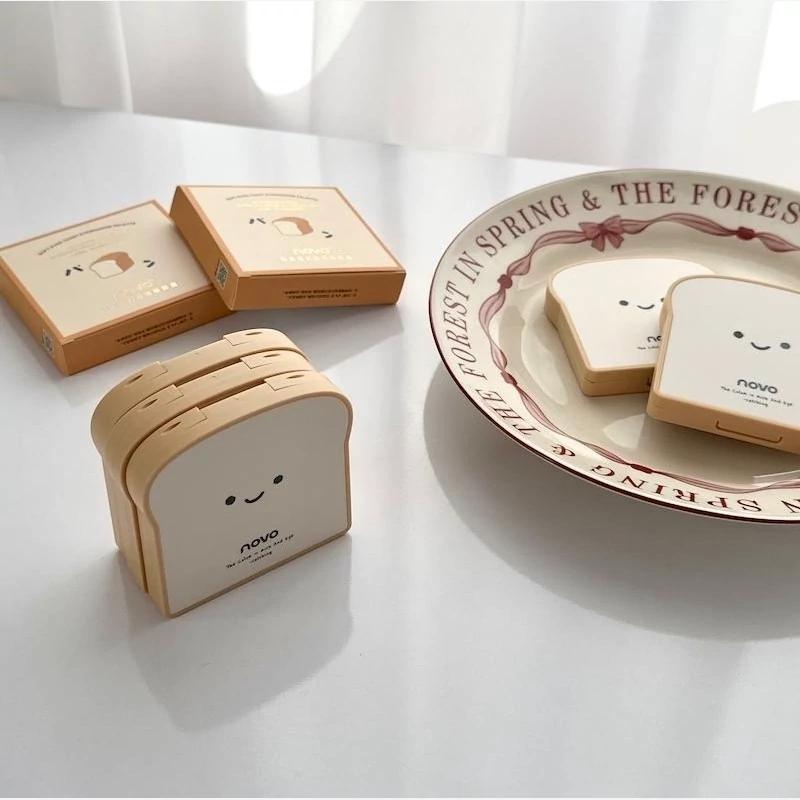 پالت سایه نون تست نوو novo