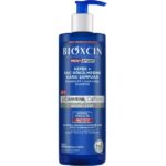 شامپو ضد شوره و ضد ریزش موی مردانه مدل Men Sport بیوکسین 500 میل