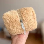 میکاپ بگ تدی Yeha کیف آرایشی پشمالو