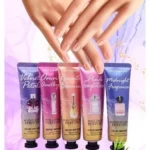 کرم دست جیبی با رایحه ادکلن