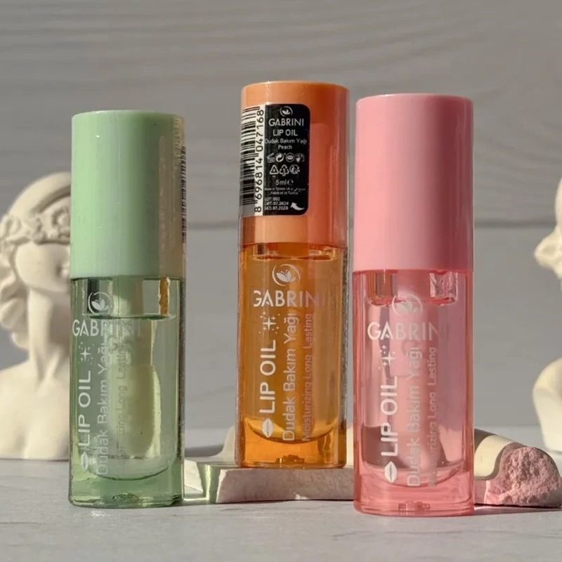 روغن لب تقویتی گابرینی