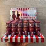 رژلب جامد شکلاتی آرت اسکین بدون سرب