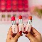 رژگونه استیکی اولیبالو OLIBOLLA طرح کره ای شیگلم