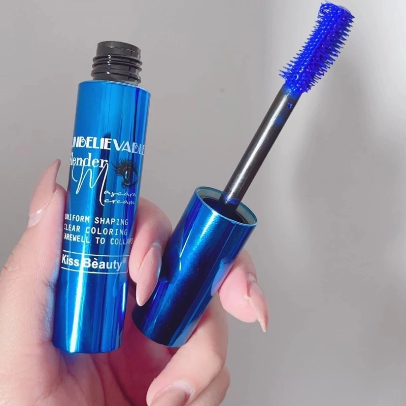 پک 3 عددی ریمل رنگی فانتزی کیس بیوتی