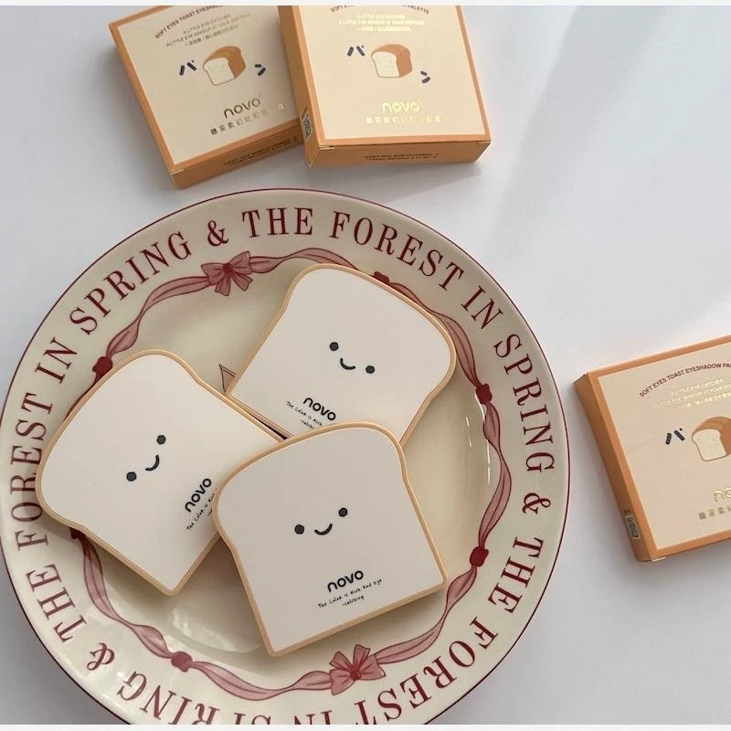 پالت سایه نون تست نوو novo