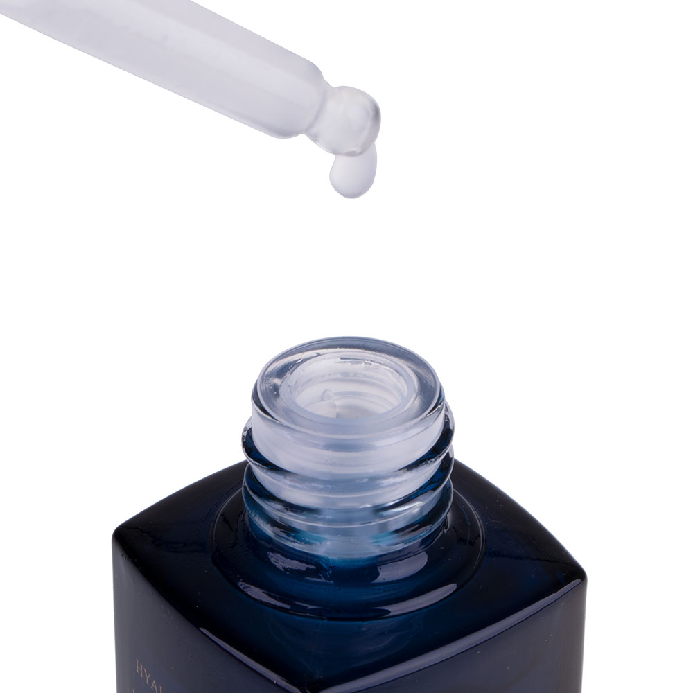 سرم آبرسان هیالورونیک اسید خالص استلین 40میل