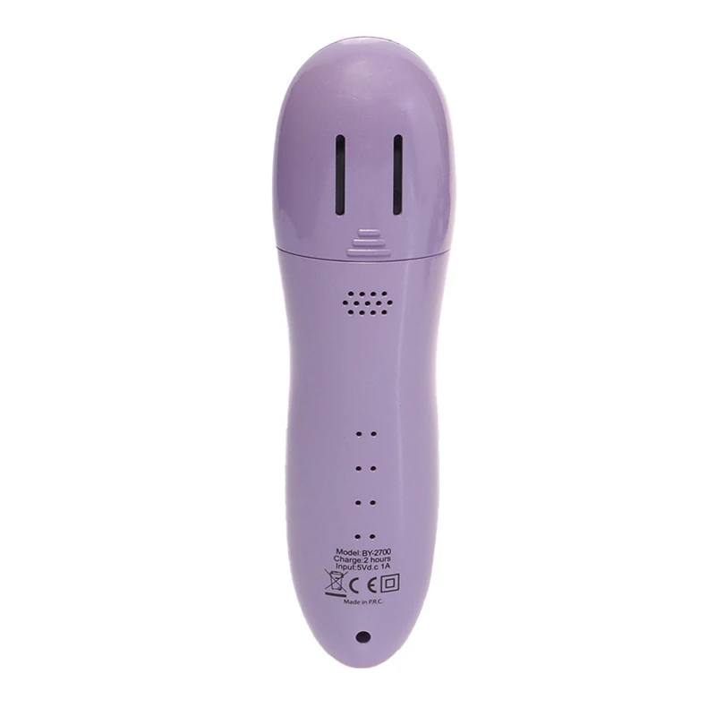 دستگاه میکرودرم بخور دار باراباس مدل 2700