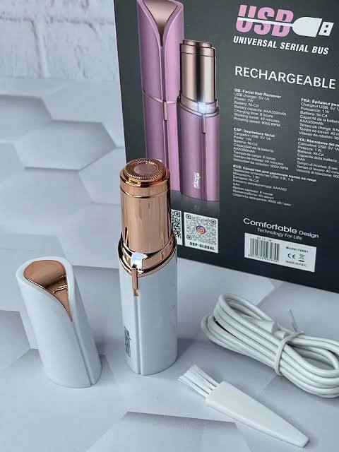 شیور صورت بانوان DSP مدل 70081