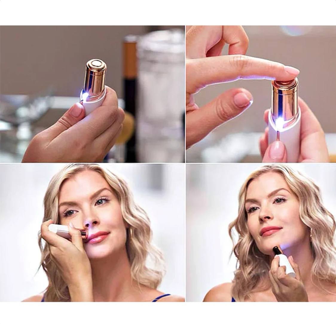 شیور صورت بانوان DSP مدل 70081