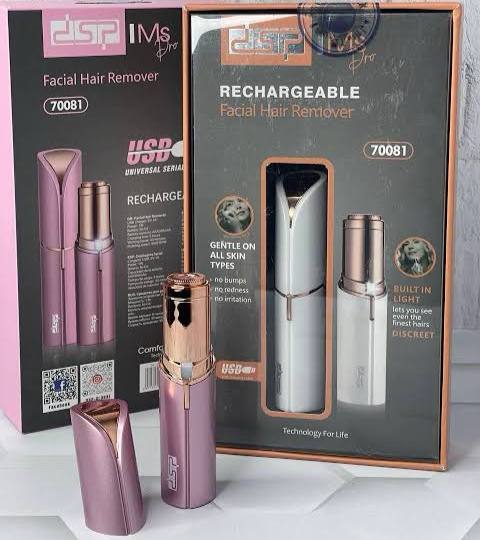 شیور صورت بانوان DSP مدل 70081