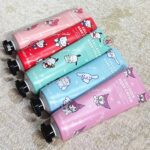 کرم دست مرطوب کننده پنج تایی کارتون کرومی و دوستان