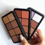 پالت کانتور چرب حرفه ای Diamond Beauty