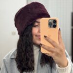 هدبند روسی خز دار درجه یک