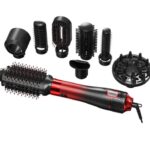 سشوار چرخشی وی جی آر مدل 488