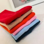 هدبند دخترانه ورزشی ساده کبریتی