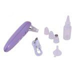 دستگاه میکرودرم بخور دار باراباس مدل 2700