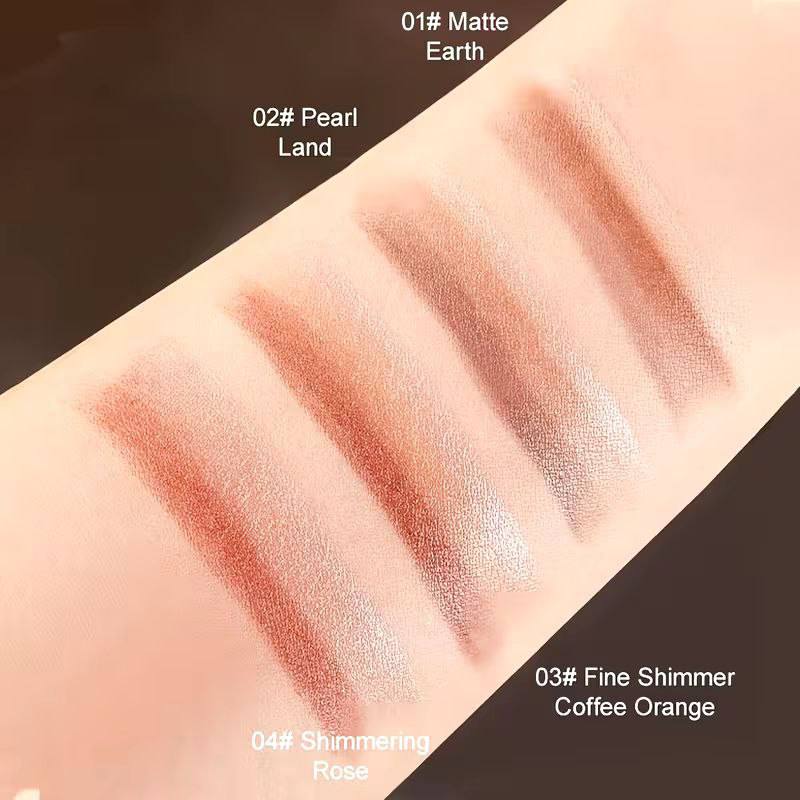 سایه استیکی آمبره YZS