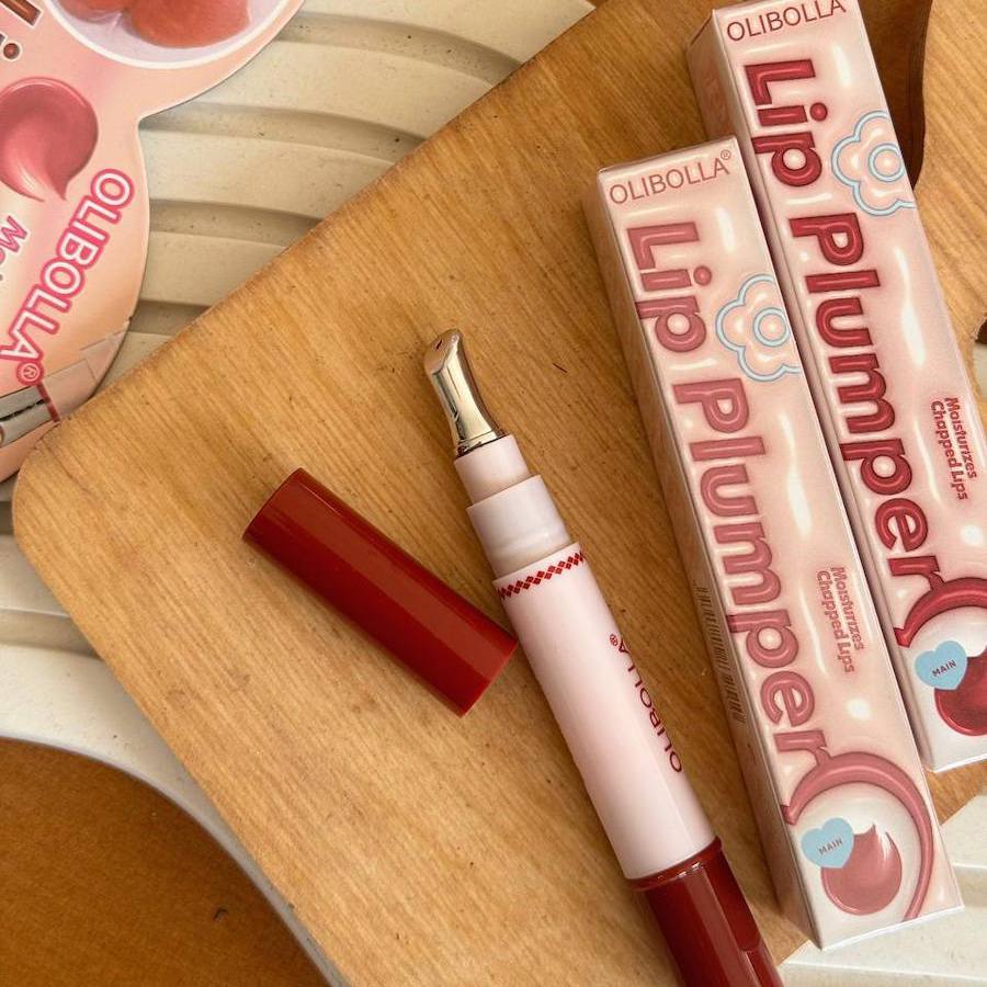 لیپ پلامپر سرفلزی اولیبالا Olibolla