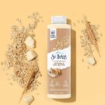 شامپو بدن جو دوسر و شی باتر ST.IVES